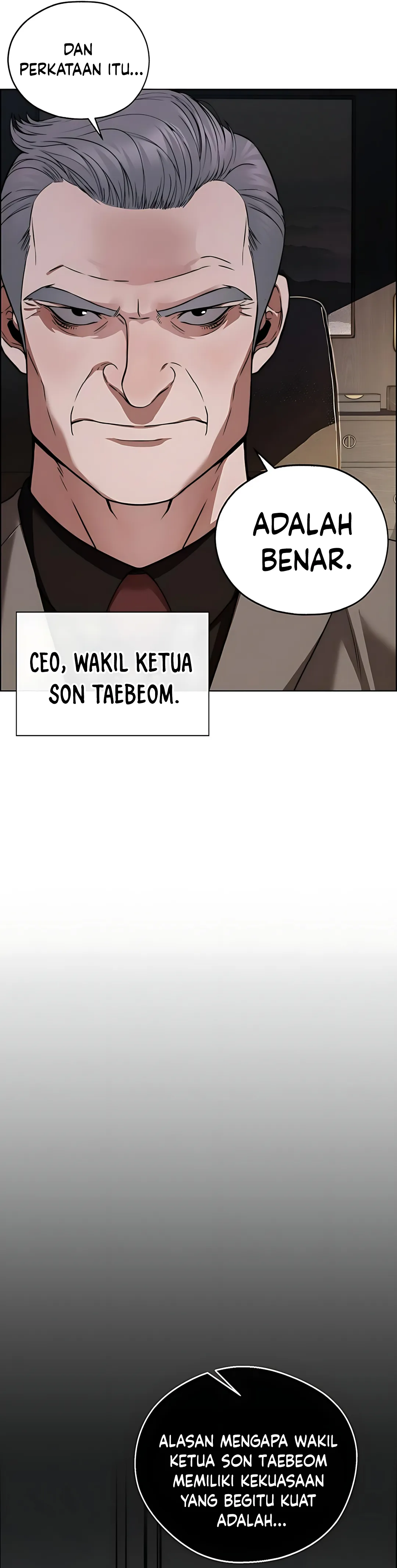 Read The Man ID Manga Online