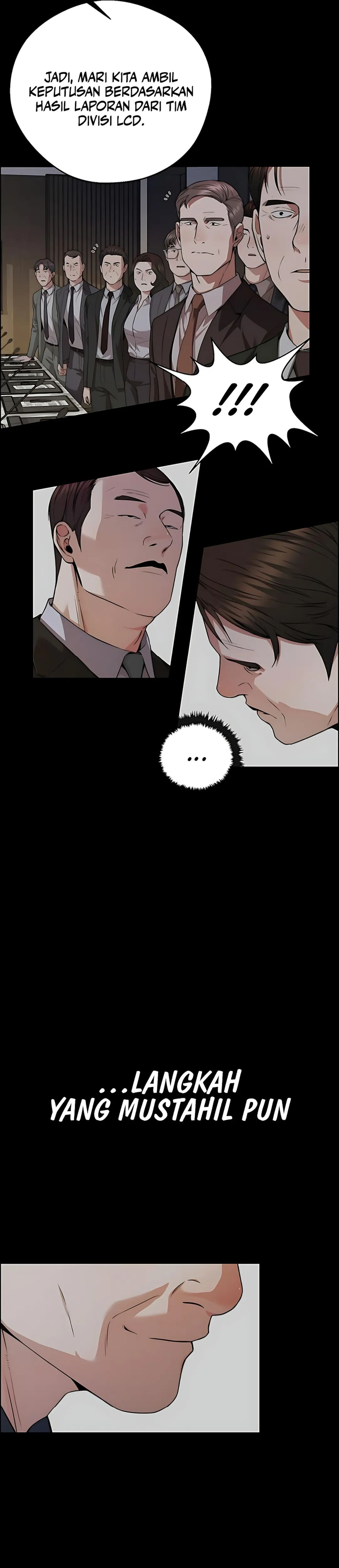 Read The Man ID Manga Online