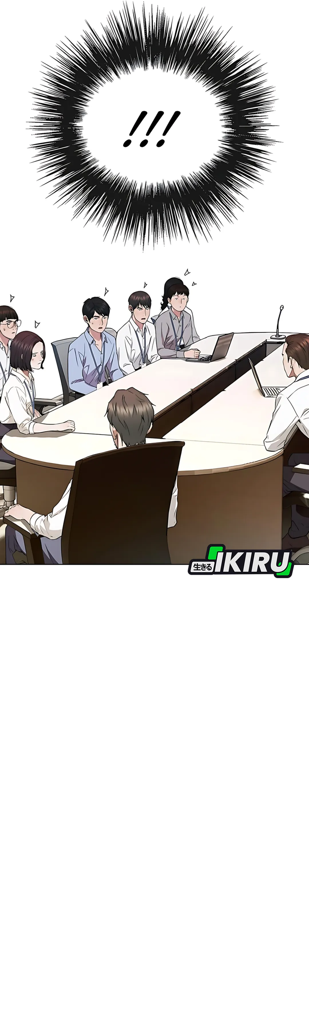 Read The Man ID Manga Online