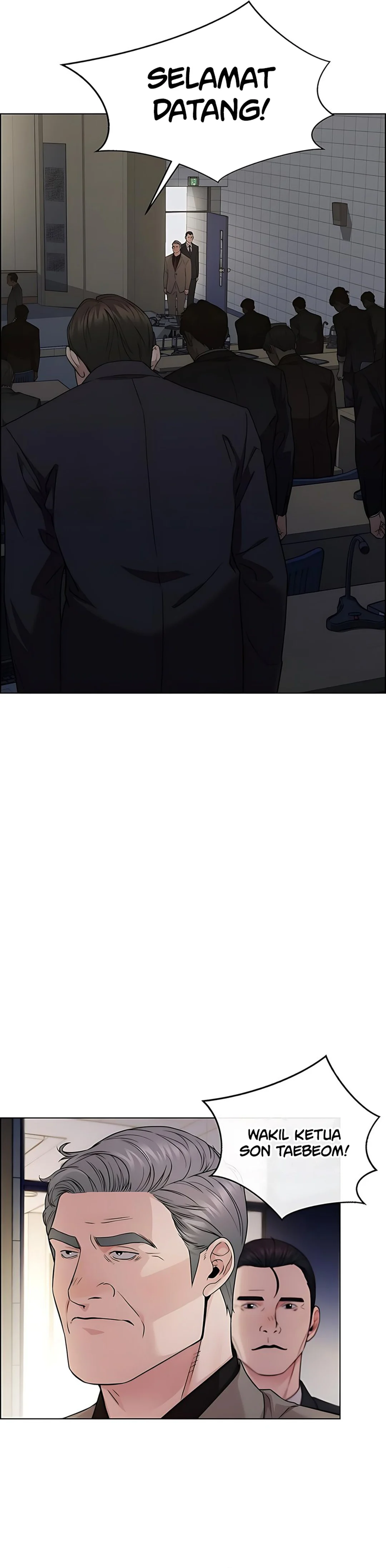 Read The Man ID Manga Online