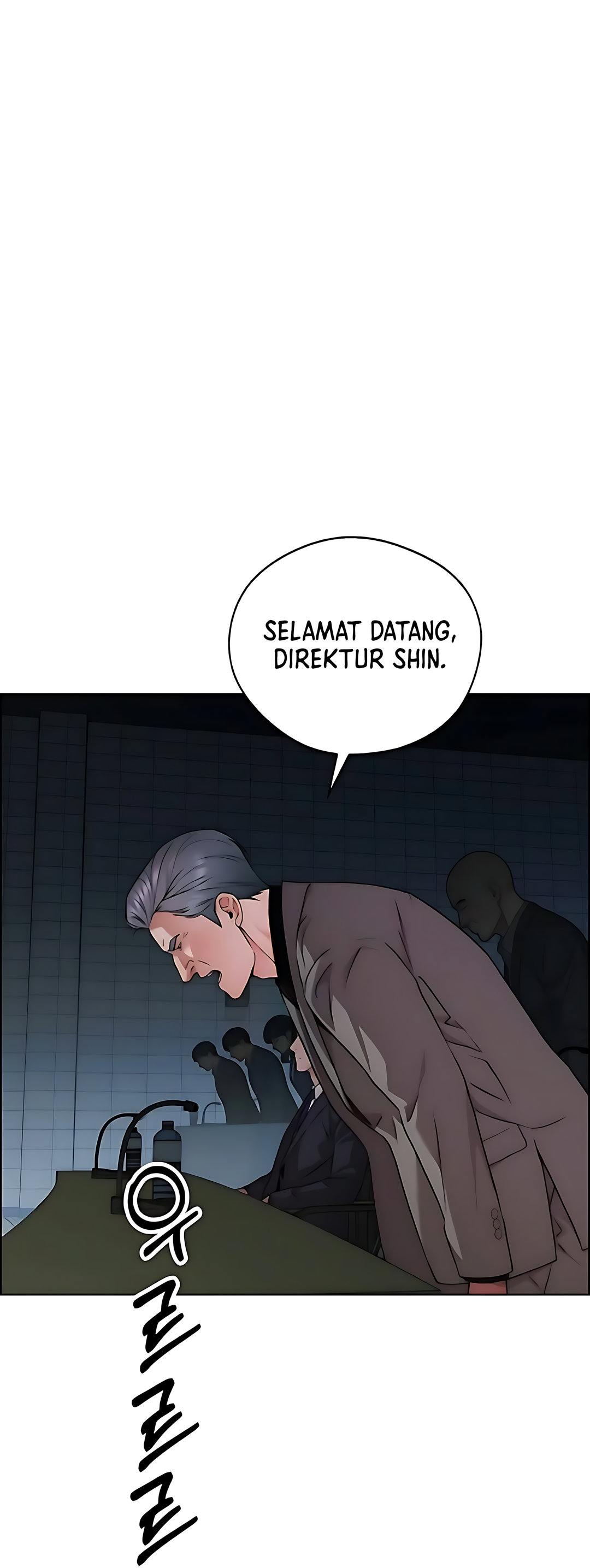 Read The Man ID Manga Online