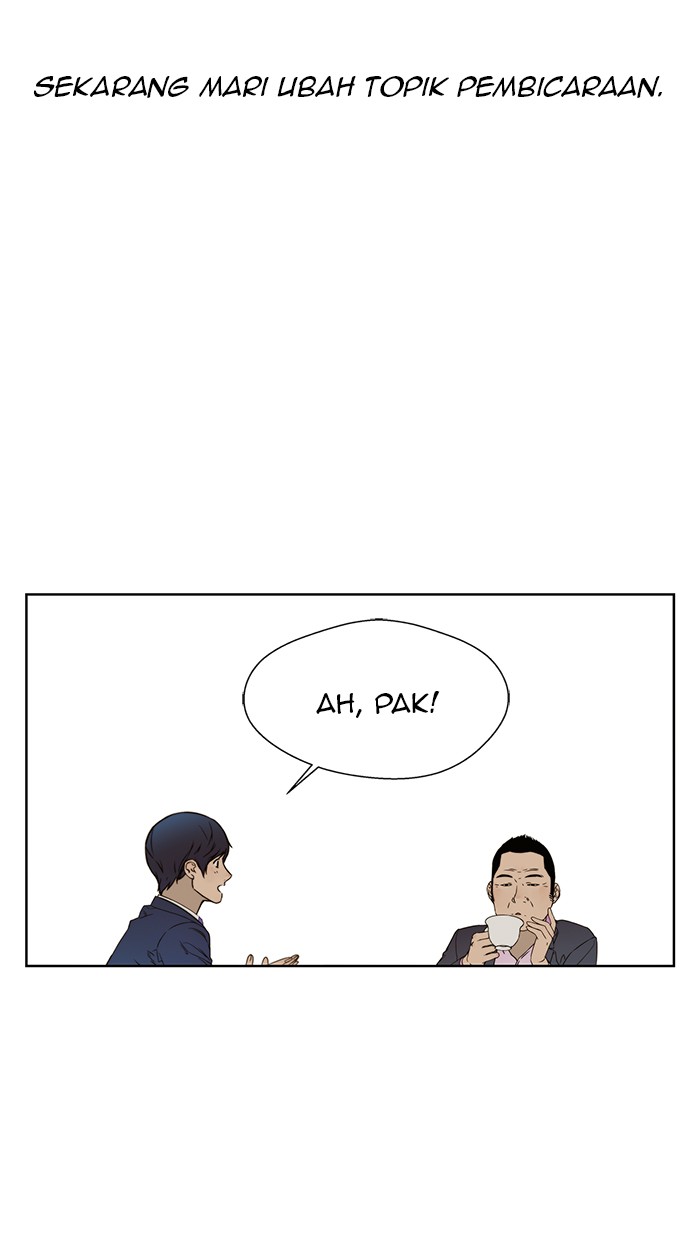 Read The Man ID Manga Online