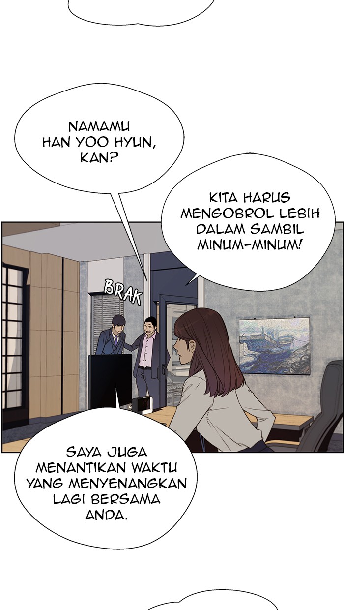 Read The Man ID Manga Online