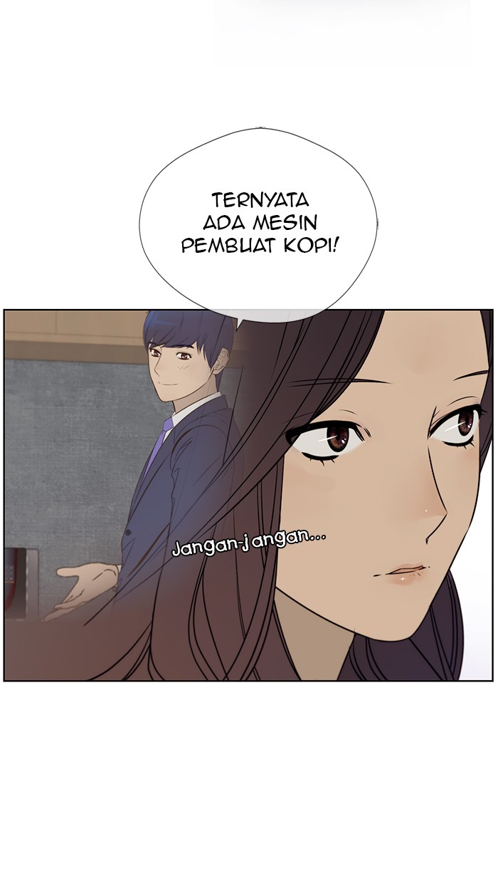 Read The Man ID Manga Online