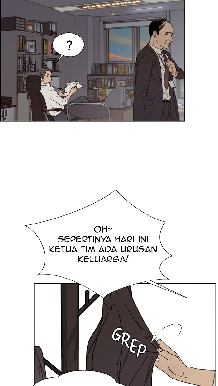 Read The Man ID Manga Online