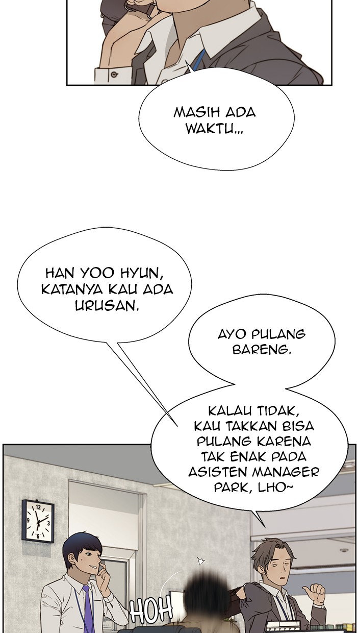 Read The Man ID Manga Online