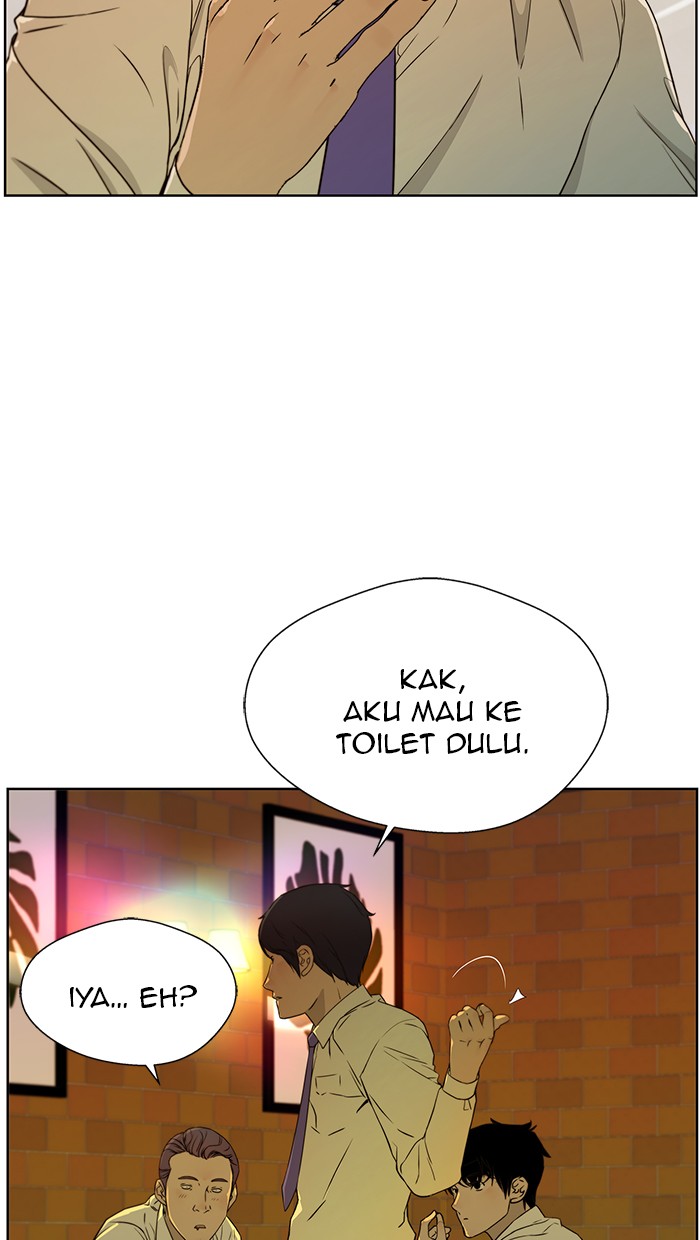 Read The Man ID Manga Online