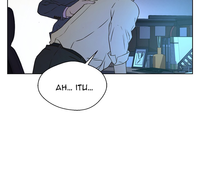 Read The Man ID Manga Online