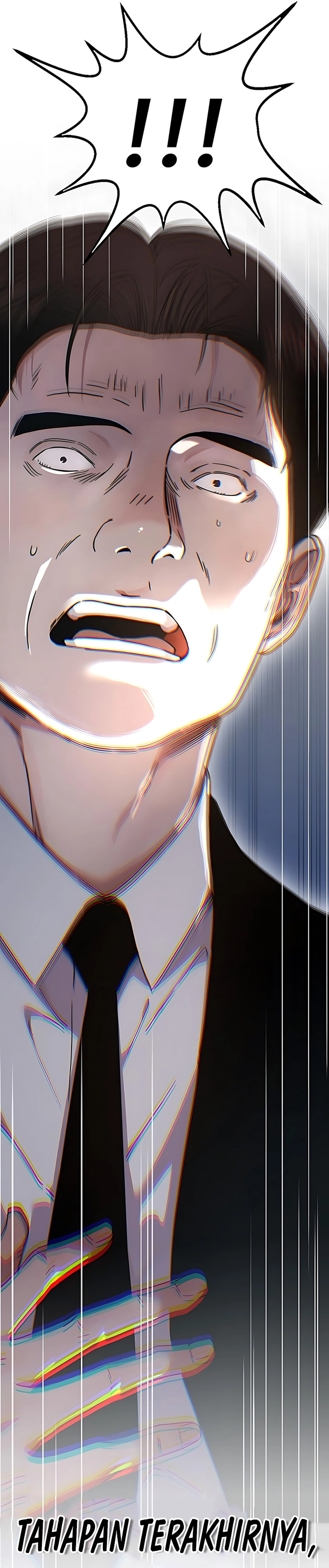 Read The Man ID Manga Online