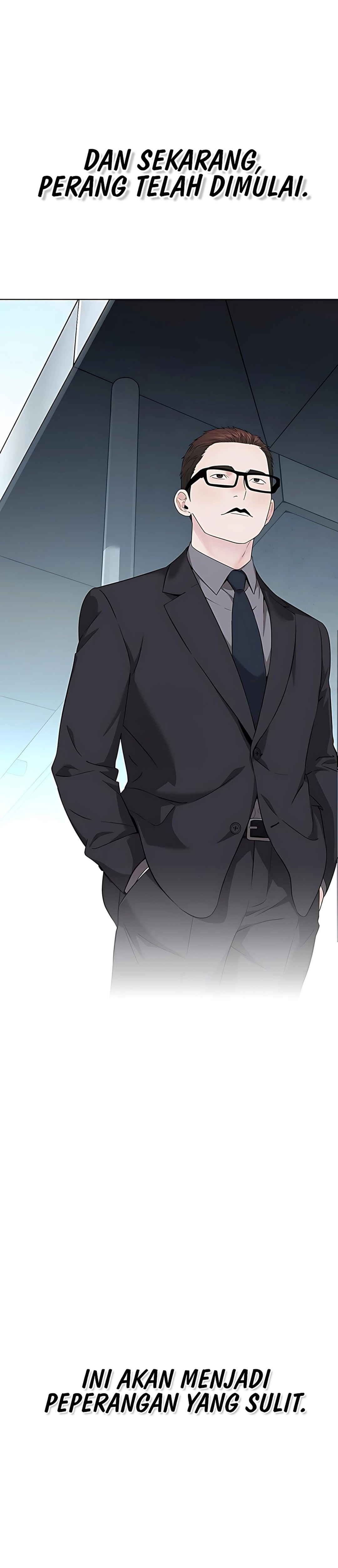 Read The Man ID Manga Online