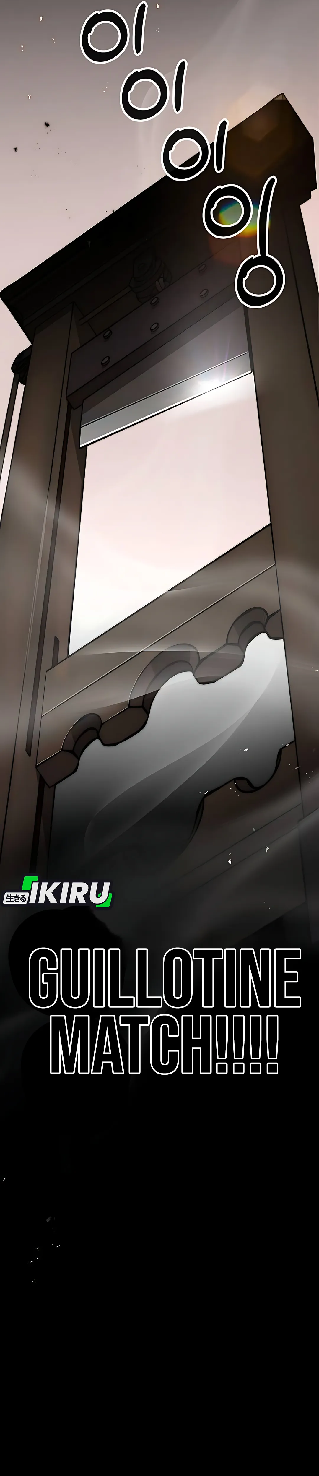 Read The Man ID Manga Online