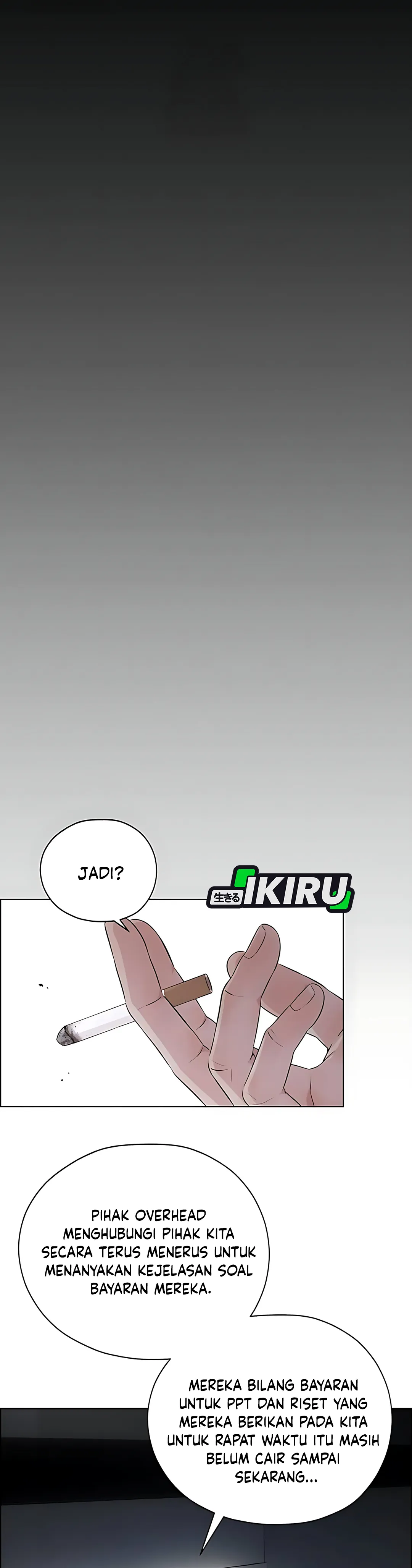 Read The Man ID Manga Online