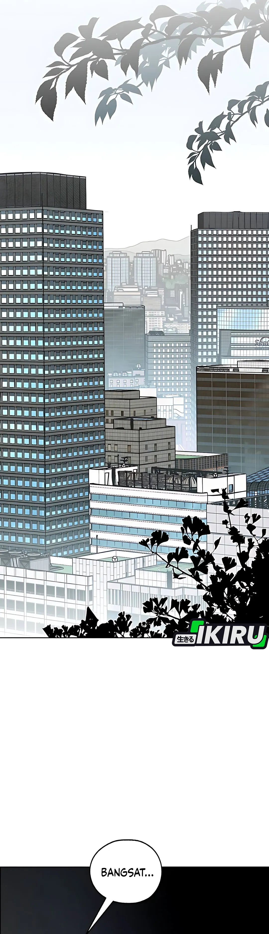 Read The Man ID Manga Online