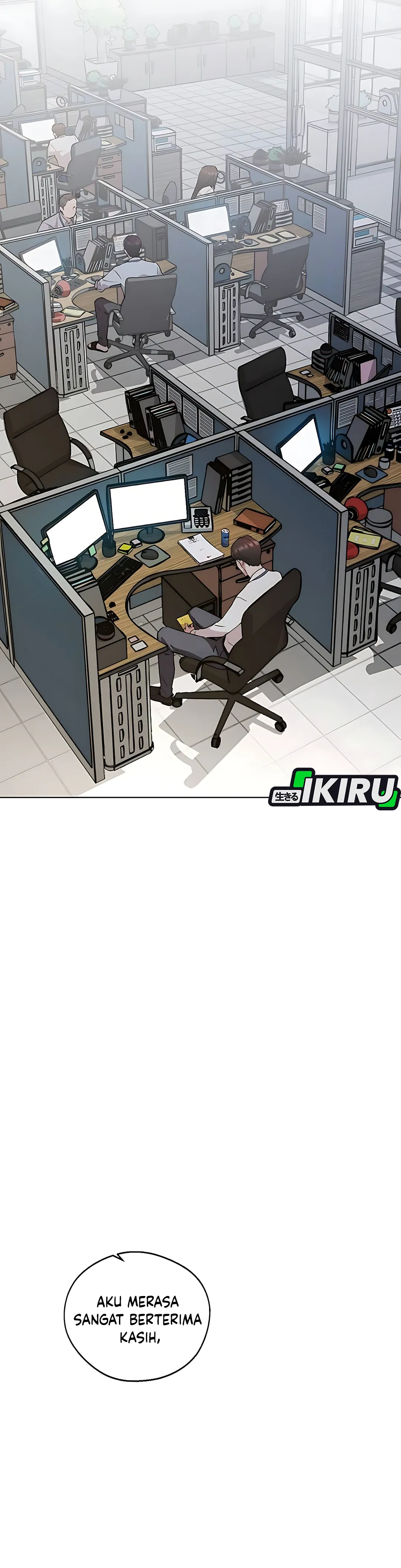 Read The Man ID Manga Online