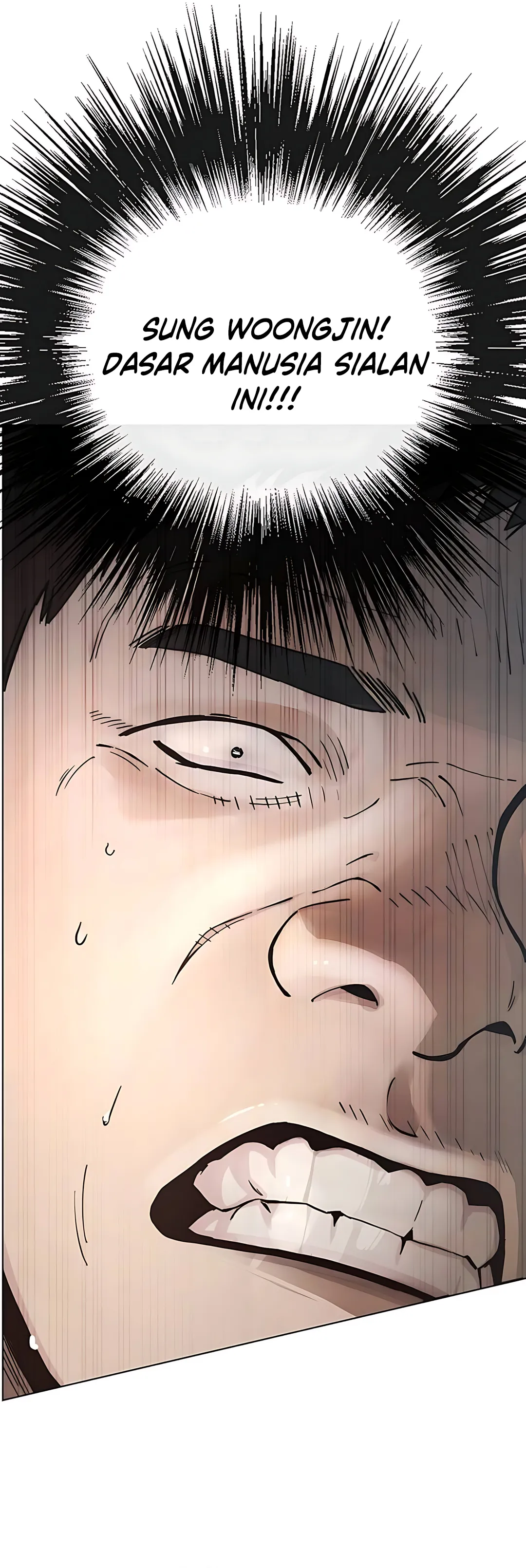 Read The Man ID Manga Online