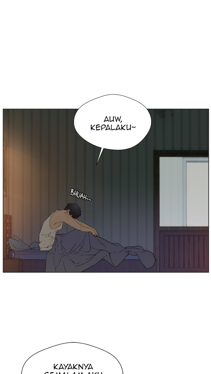 Read The Man ID Manga Online