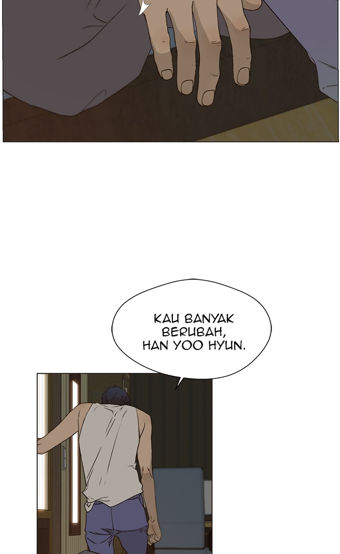 Read The Man ID Manga Online