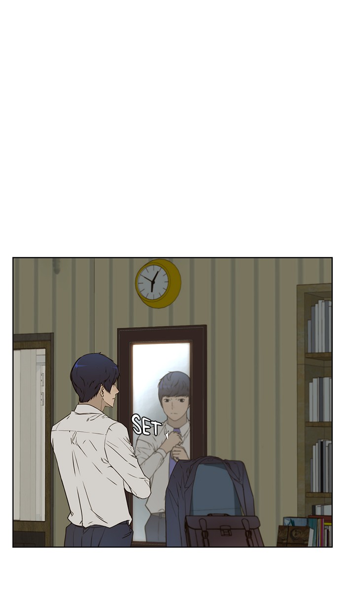Read The Man ID Manga Online