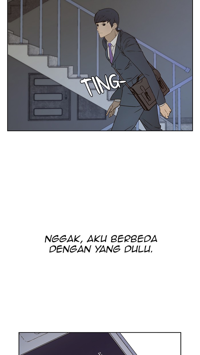 Read The Man ID Manga Online