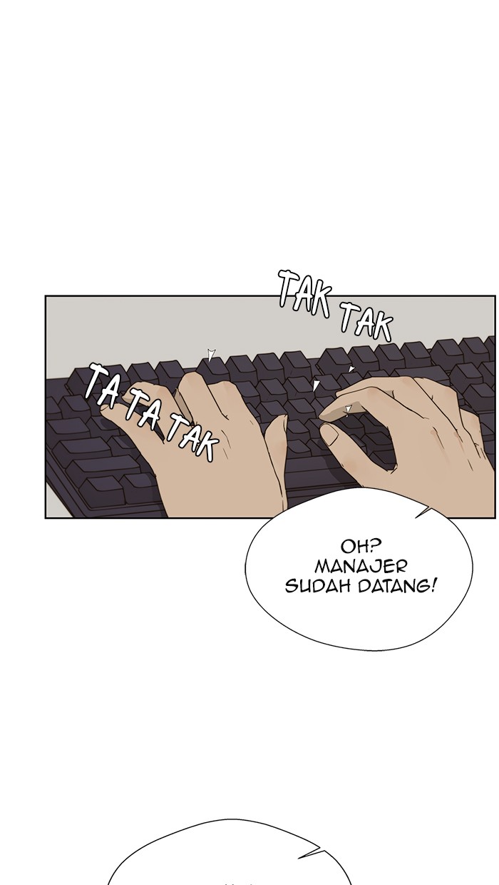 Read The Man ID Manga Online