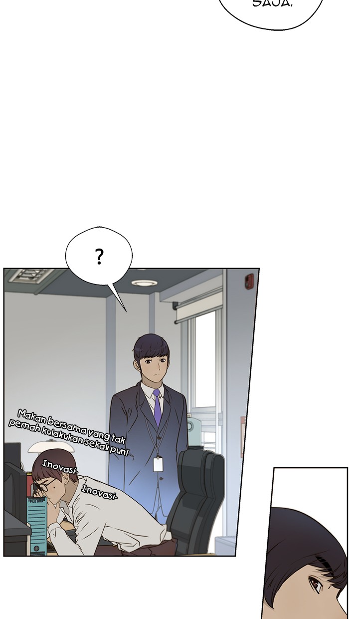 Read The Man ID Manga Online