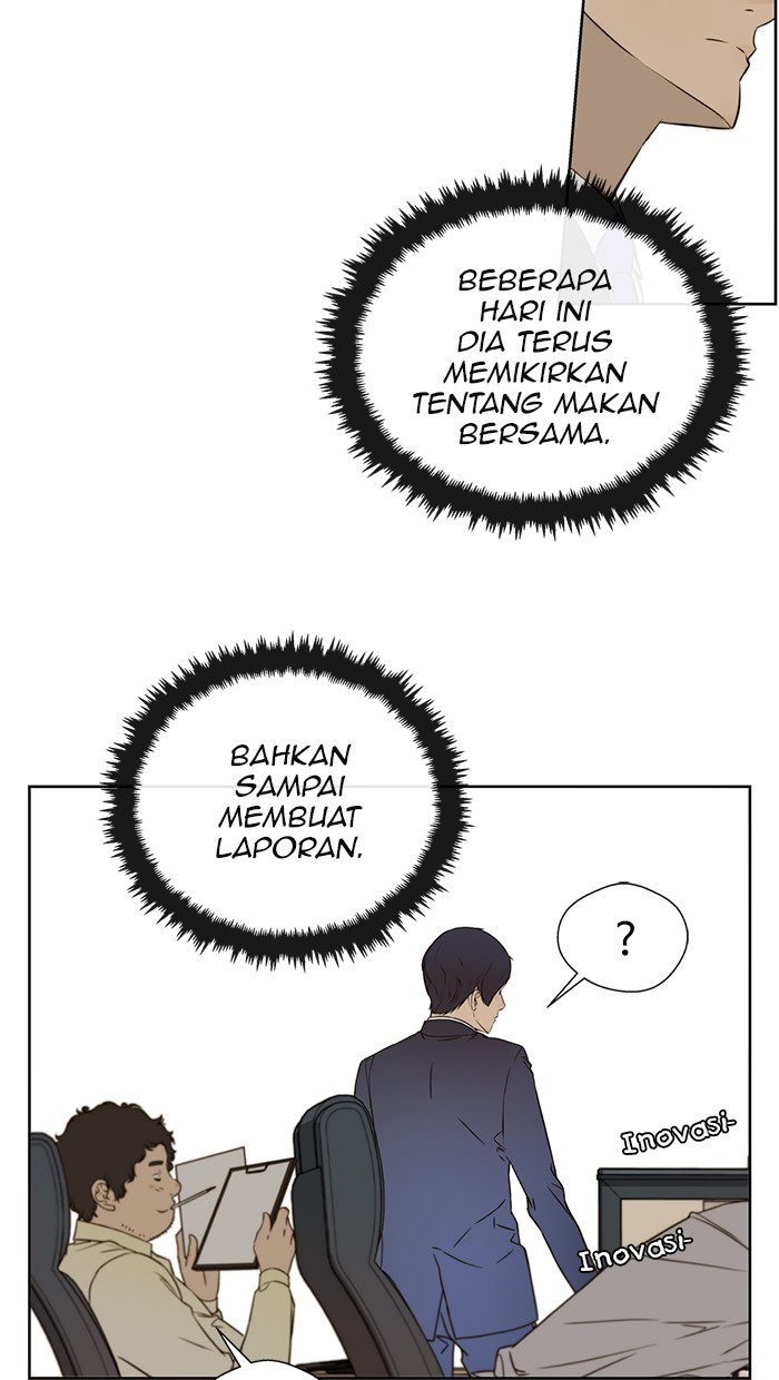 Read The Man ID Manga Online