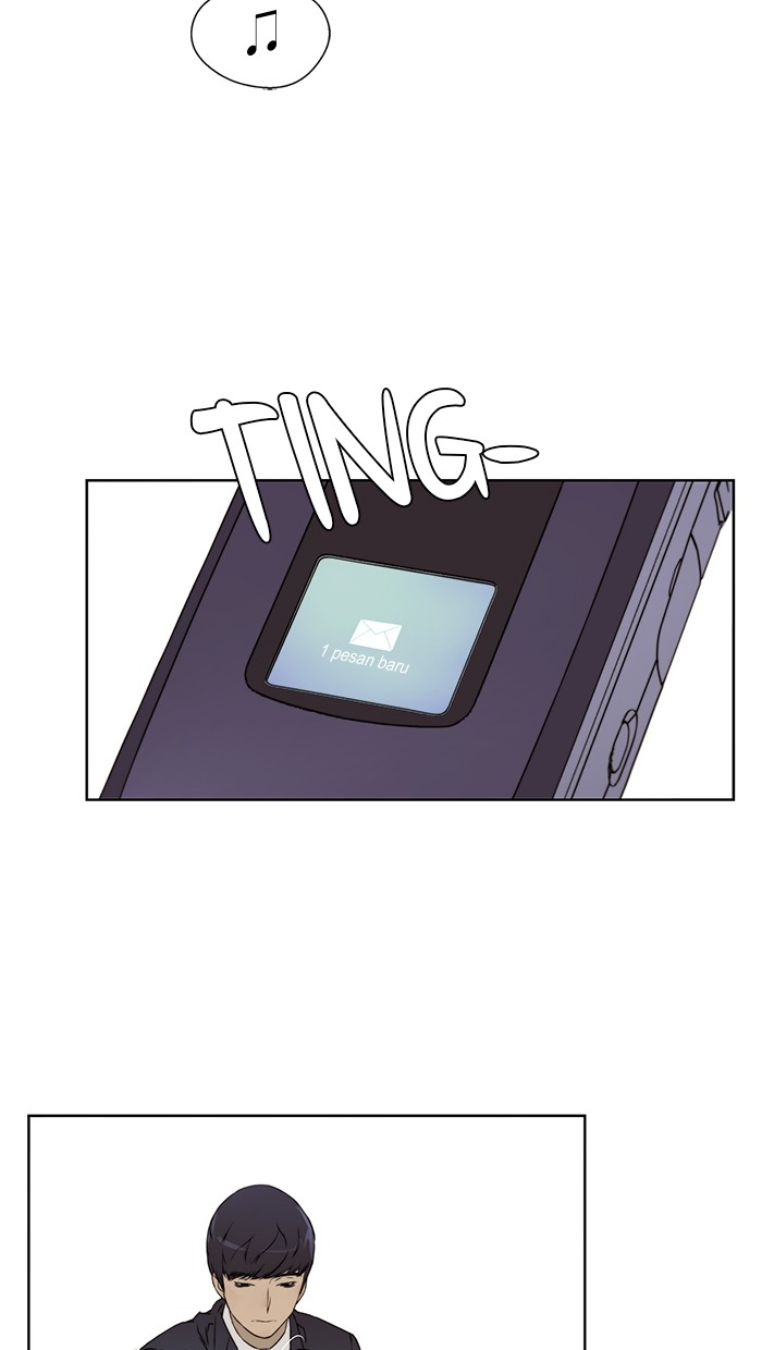 Read The Man ID Manga Online