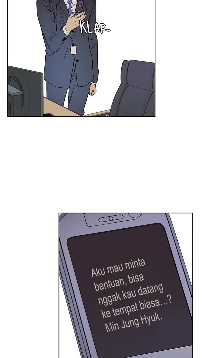 Read The Man ID Manga Online