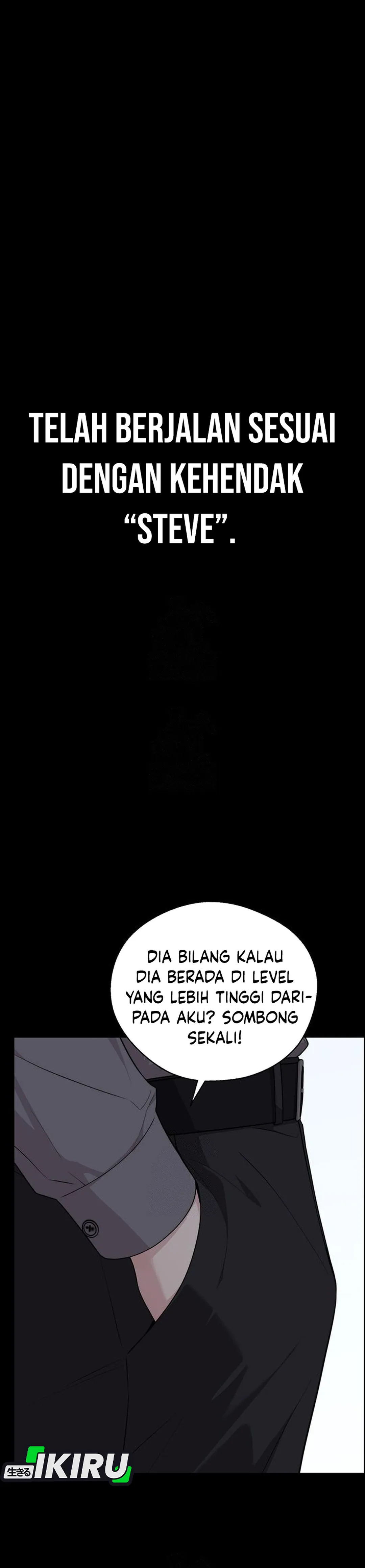 Read The Man ID Manga Online