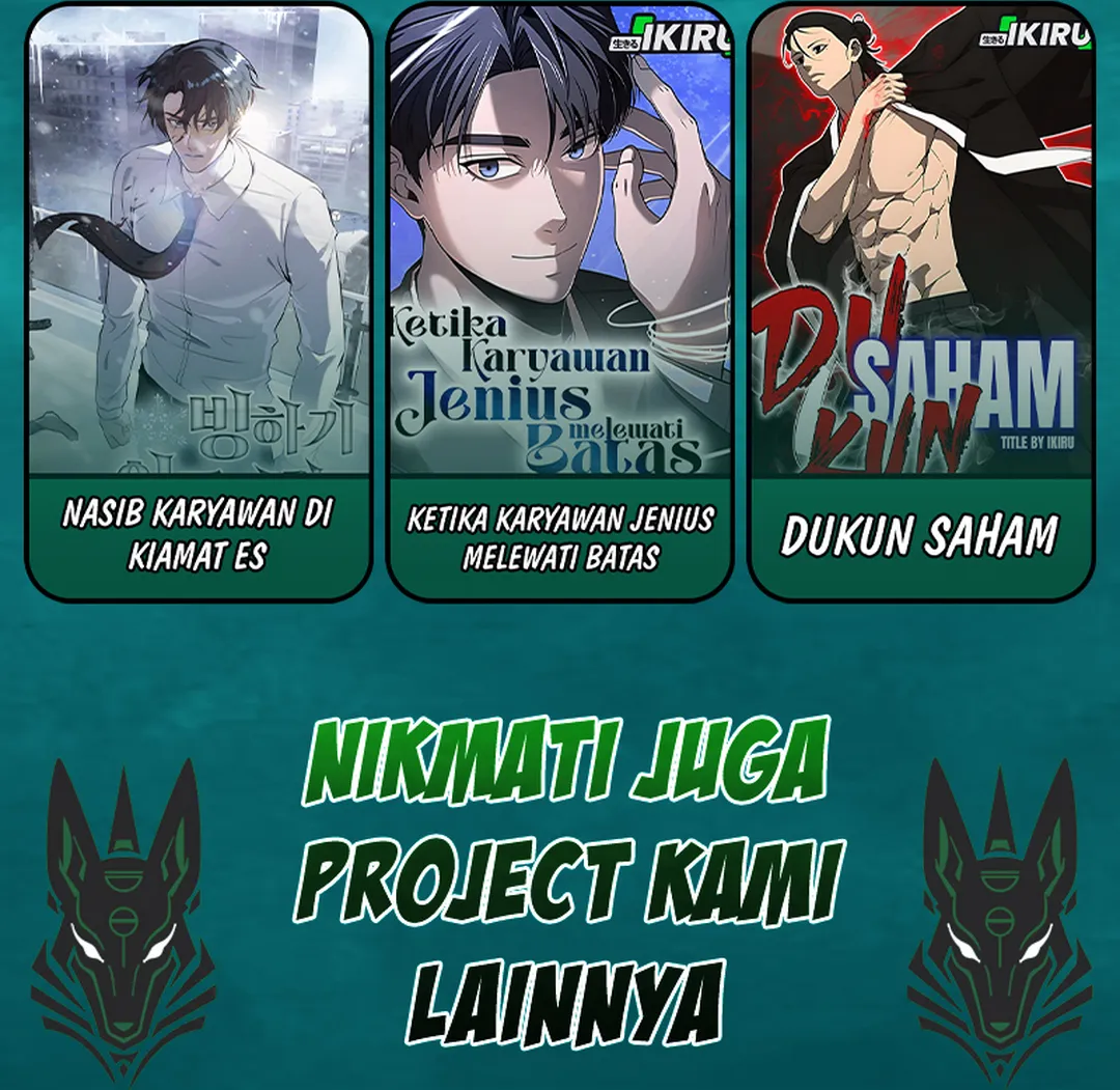 Read The Man ID Manga Online