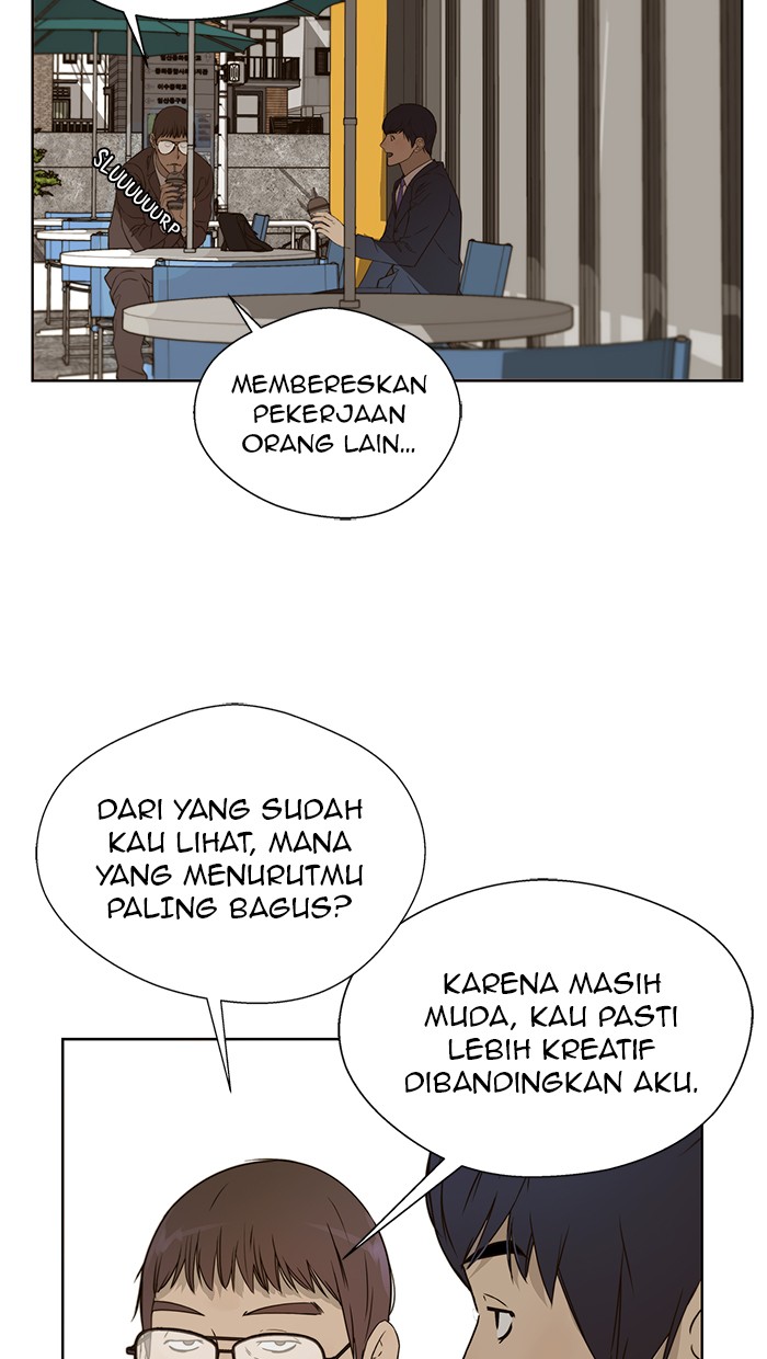 Read The Man ID Manga Online