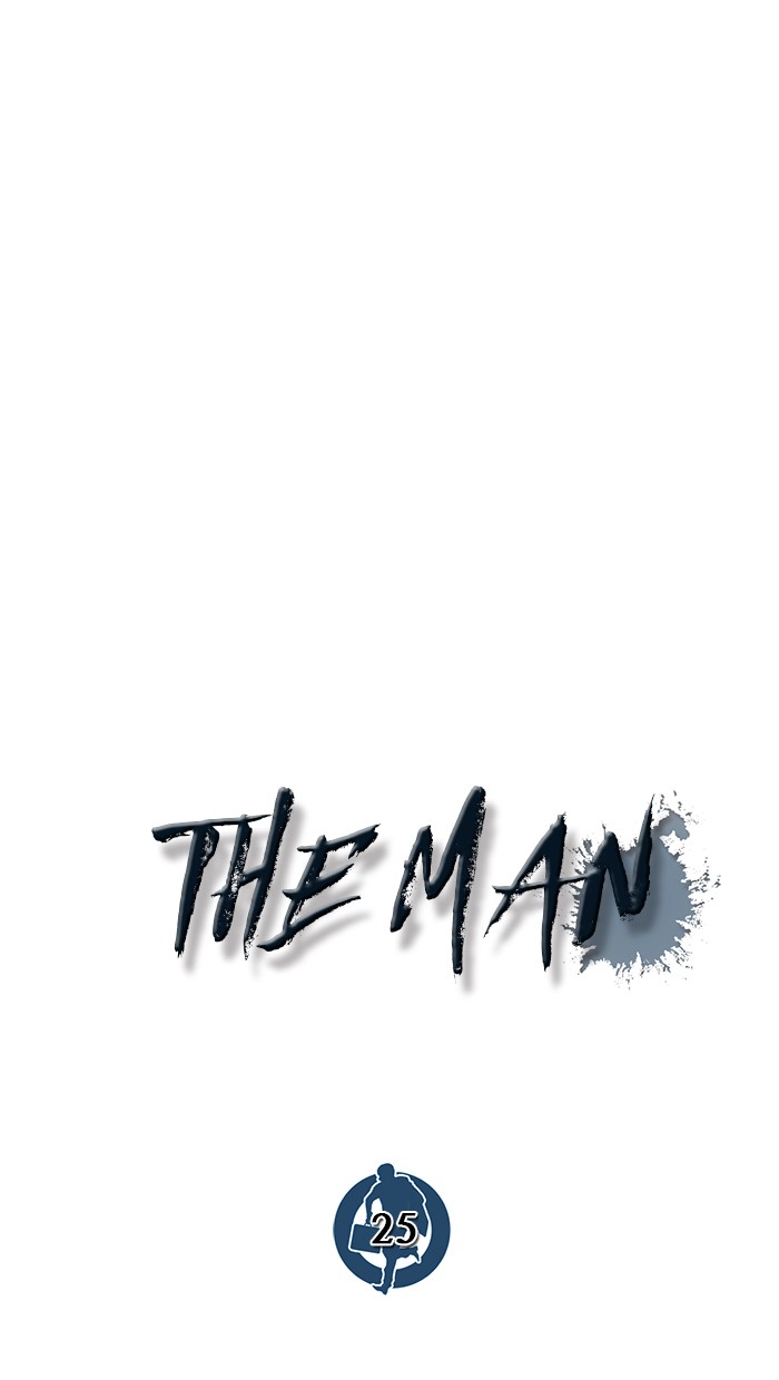 Read The Man ID Manga Online
