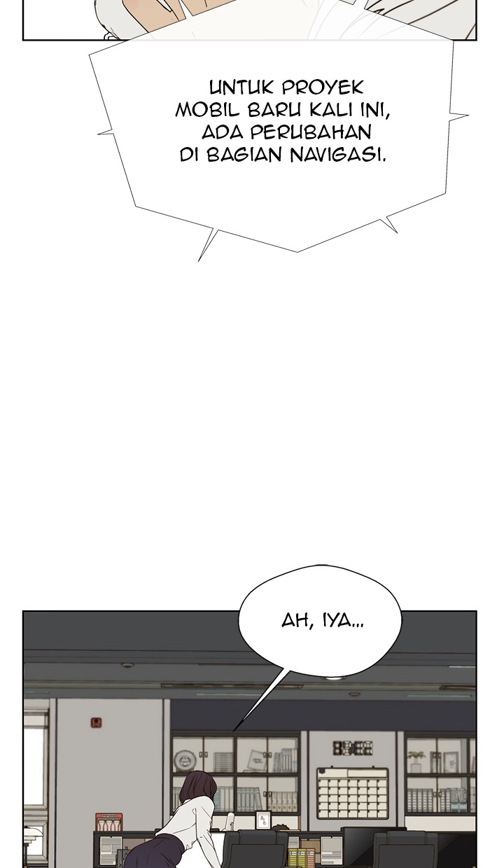 Read The Man ID Manga Online