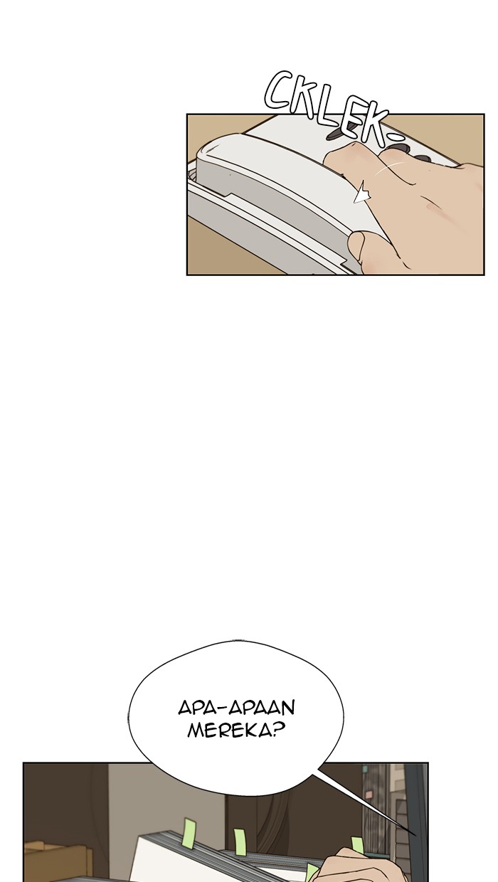 Read The Man ID Manga Online