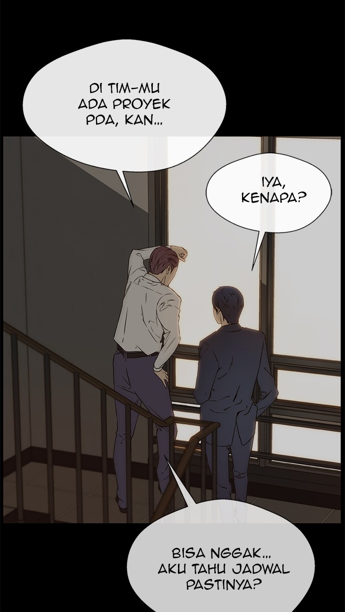 Read The Man ID Manga Online