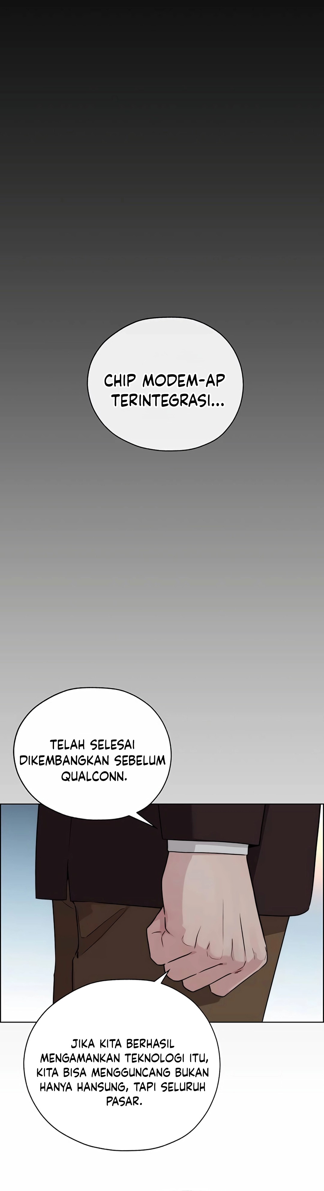 Read The Man ID Manga Online