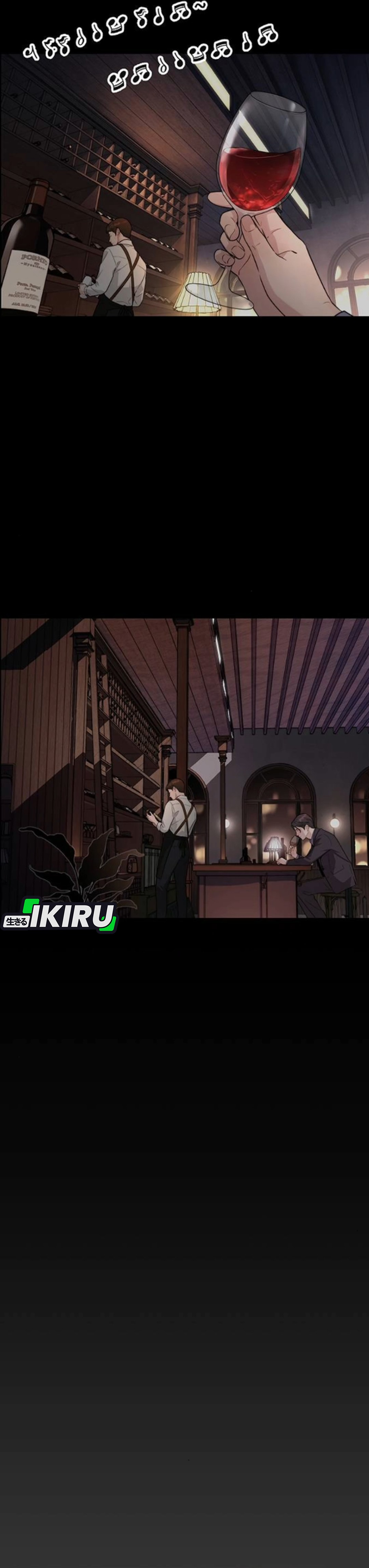Read The Man ID Manga Online