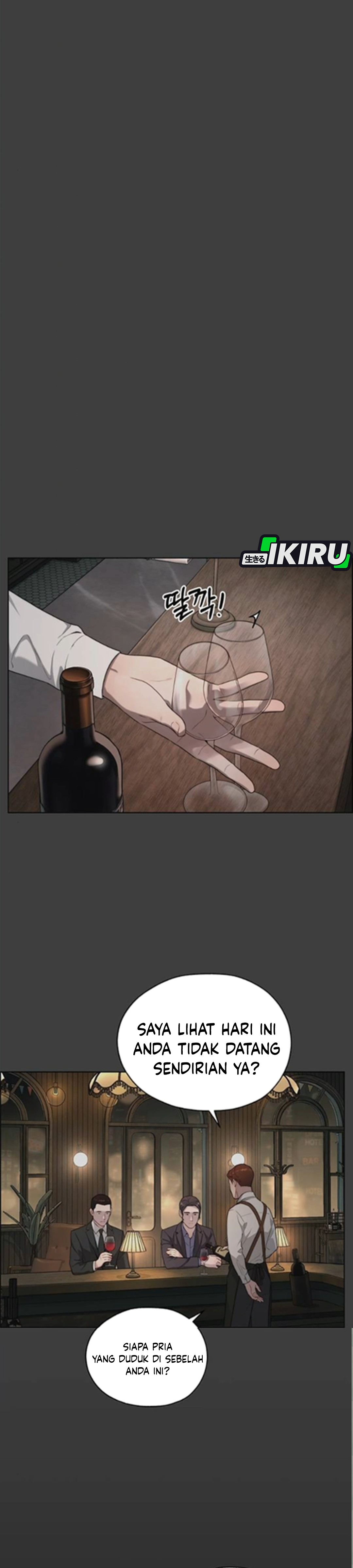 Read The Man ID Manga Online