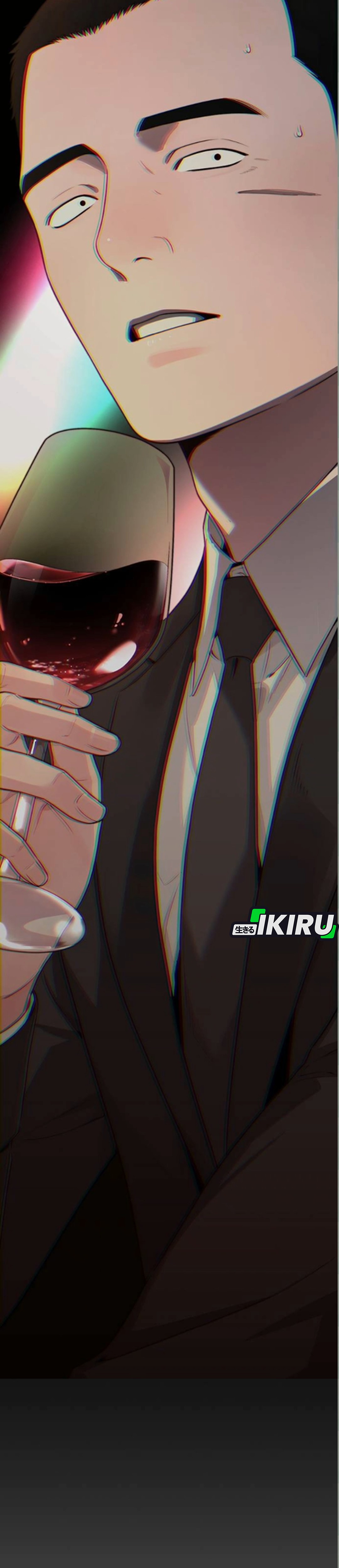 Read The Man ID Manga Online