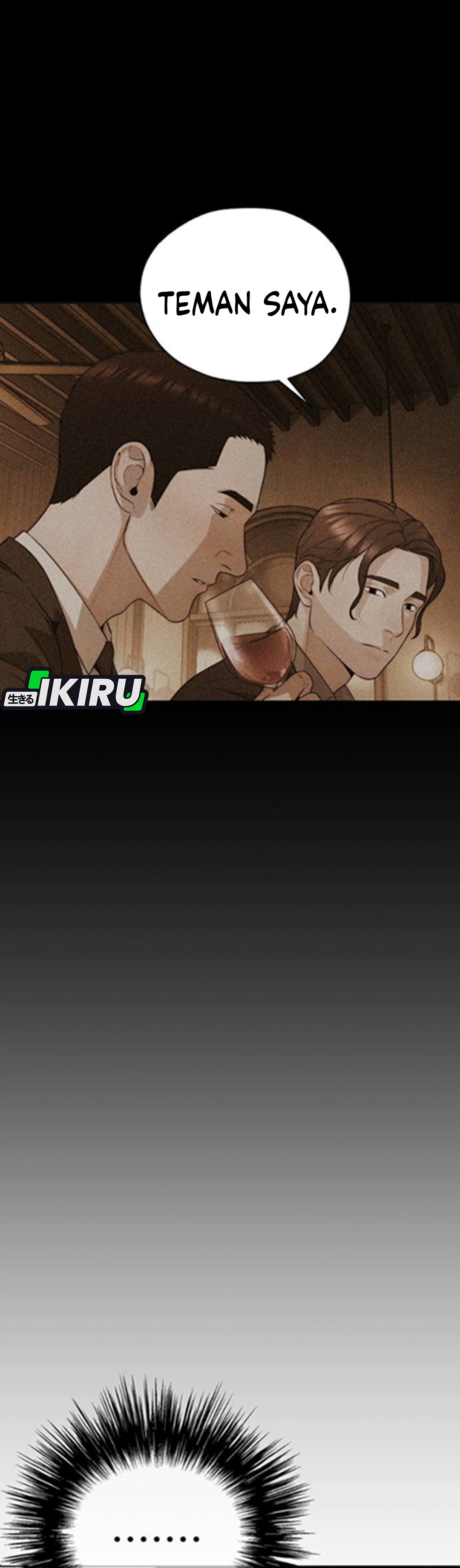 Read The Man ID Manga Online