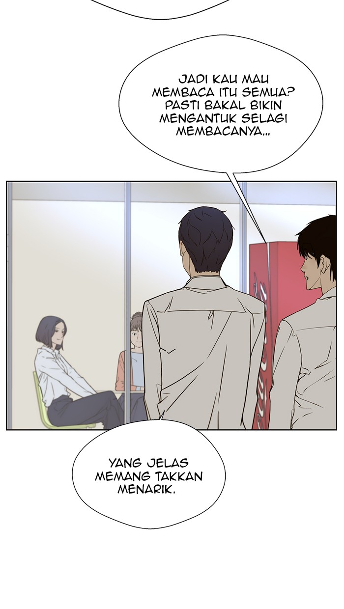 Read The Man ID Manga Online