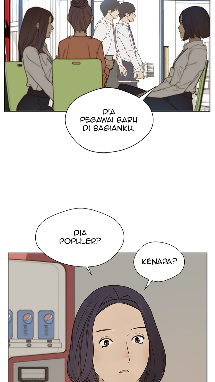 Read The Man ID Manga Online