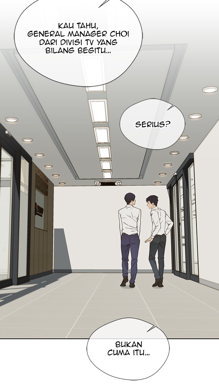 Read The Man ID Manga Online