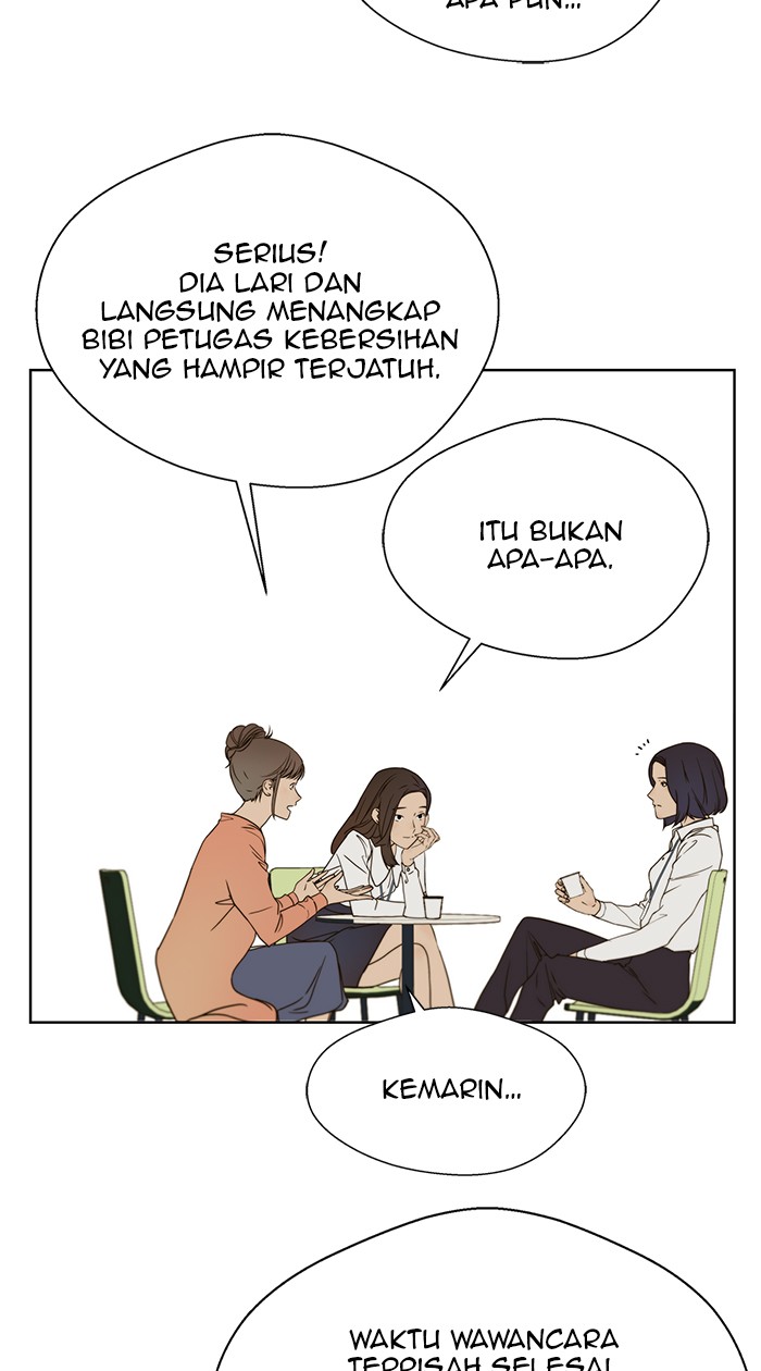 Read The Man ID Manga Online