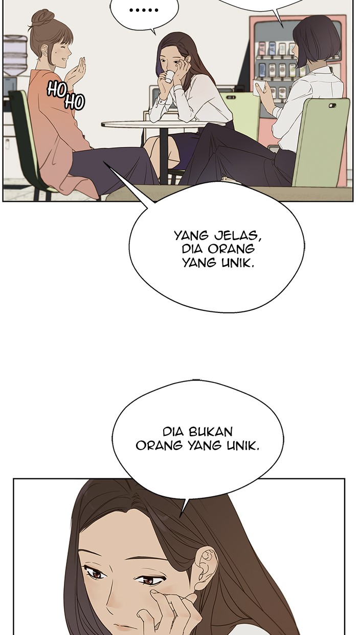 Read The Man ID Manga Online