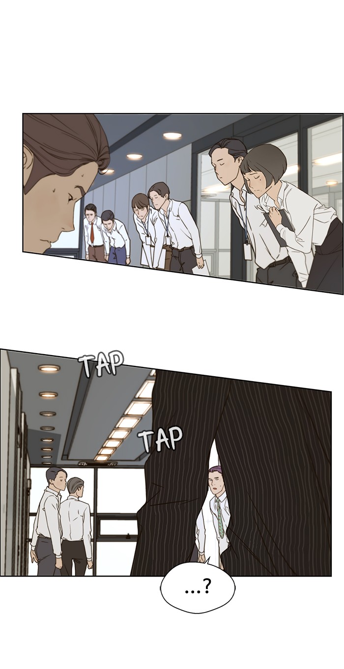 Read The Man ID Manga Online