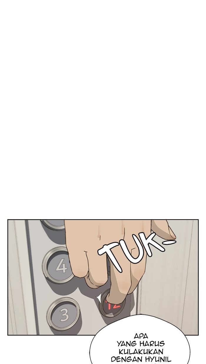 Read The Man ID Manga Online