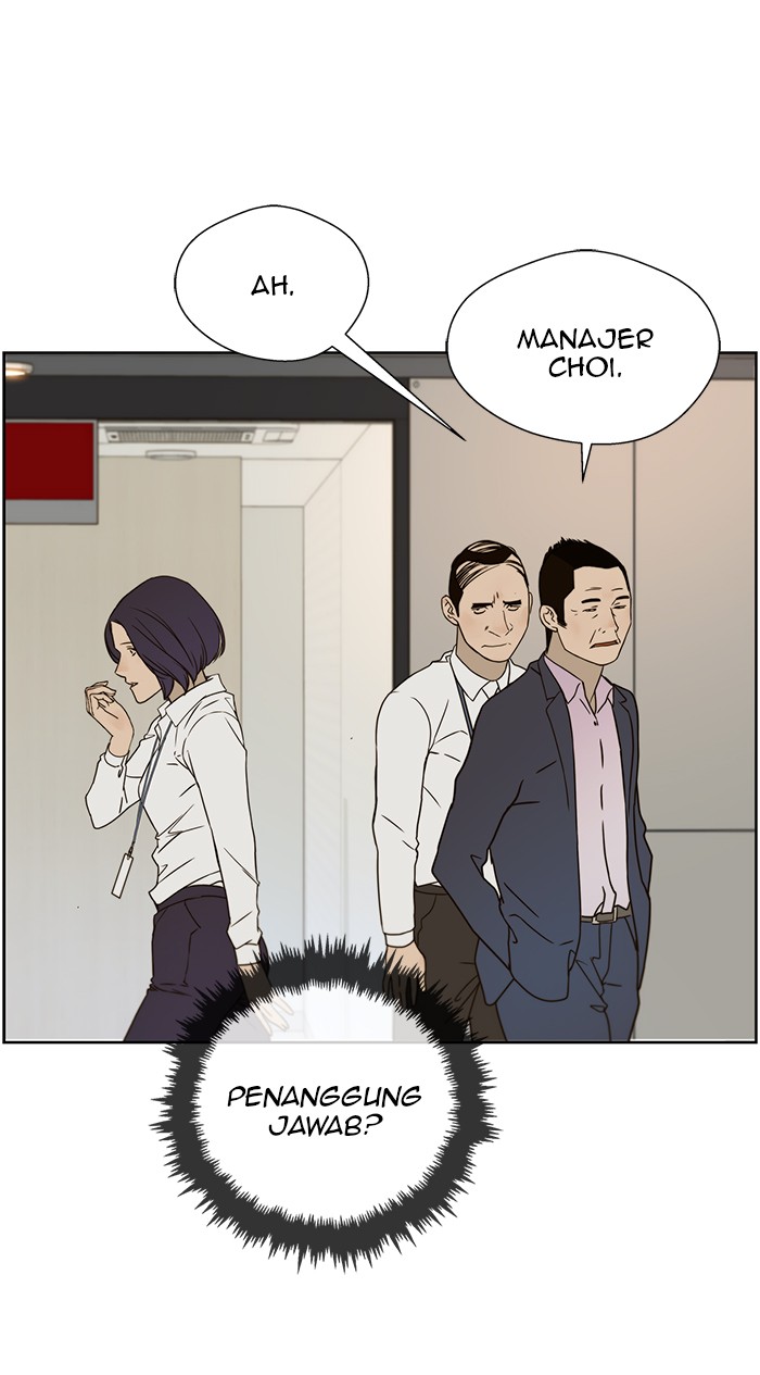 Read The Man ID Manga Online