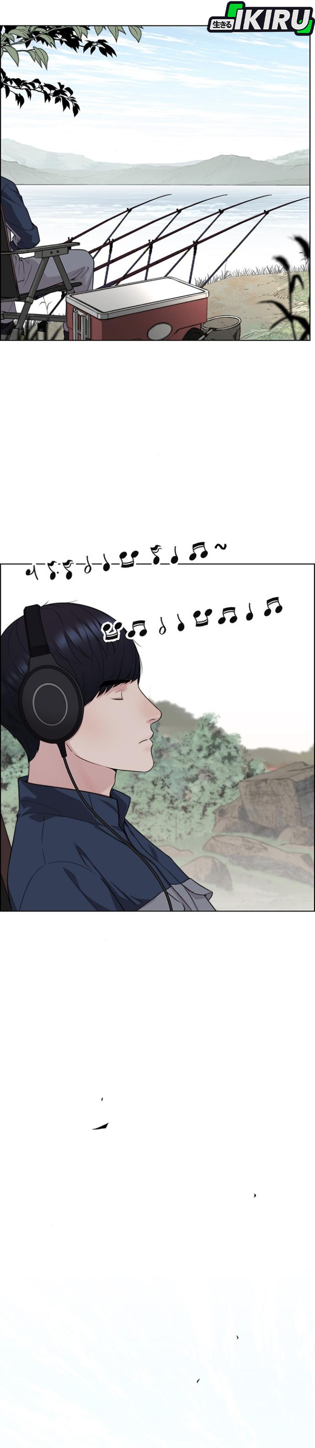 Read The Man ID Manga Online