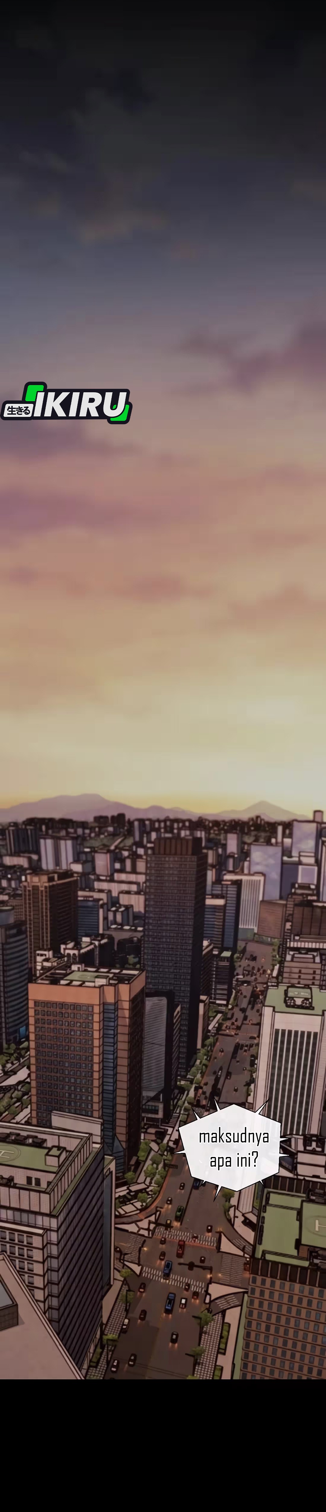 Read The Man ID Manga Online